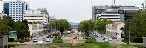 Canberra population sprints past 420,000, new figures show | The ...