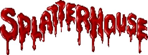 Splatterhouse