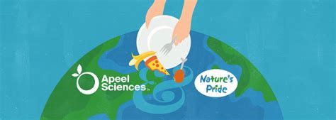 Apeel And Natures Pride Team Up To Tackle Food Waste In Europe