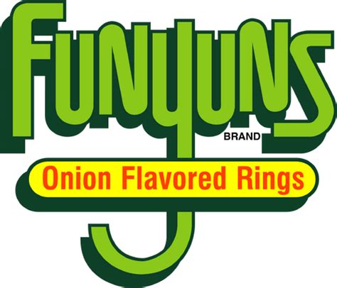 File:Funyuns logo.svg - Logopedia, the logo and branding site