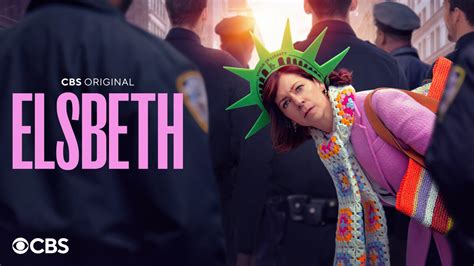 Elsbeth Season One Ratings Canceled Renewed Tv Shows Ratings Tv Series Finale