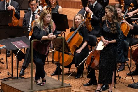 Sydney Symphony Orchestra Peoples Choice And The Winners Are…