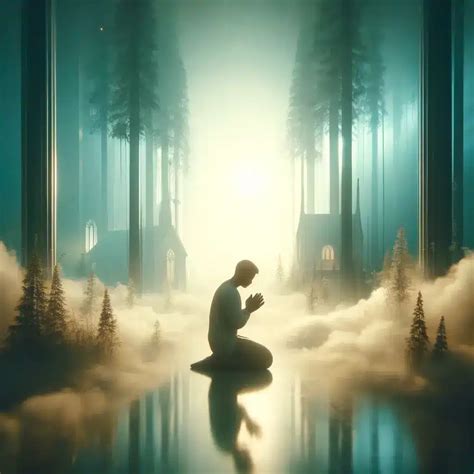 Dream Meaning Of Prayer