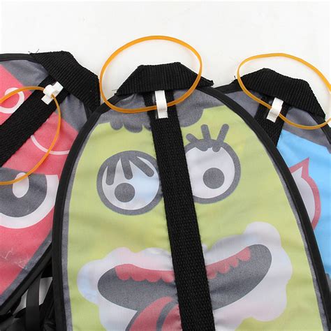 New Amazing Toy Glider Parachute Rubber Band Gliding Plane Toy For Kids