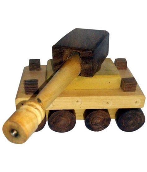 Kids tank Toy Wooden - Buy Kids tank Toy Wooden Online at Low Price - Snapdeal