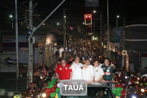 Elmano Freitas Governador 13 🌟 On Twitter Muito Obrigado A Todo O