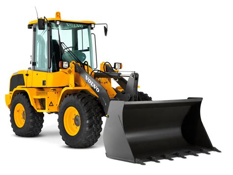 Volvo L30G Wheel Loader Specs (2015 - 2018) | LECTURA Specs