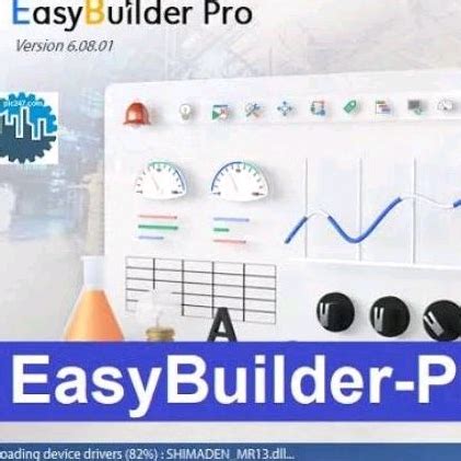 Jual Weintek Easybuilder Pro V Software New Version Shopee