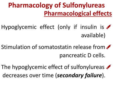 Ppt Oral Antidiabetic Drugs Powerpoint Presentation Free Download Id 2095522