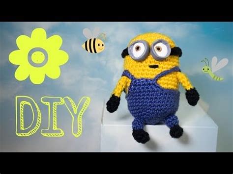 Minion H Kelanleitung Do It Yourself Youtube Minion H Keln