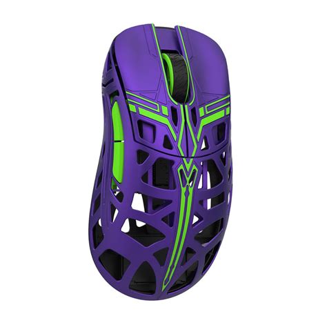 WLMOUSE Sword X Magnesium Gaming Mouse – mechkeysshop