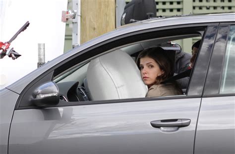 Anna Kendrick Airbag Deployed By Airbag Guy On Deviantart