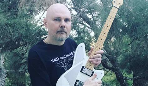 Billy Corgan Qual A Sua Banda Punk Rock Preferida