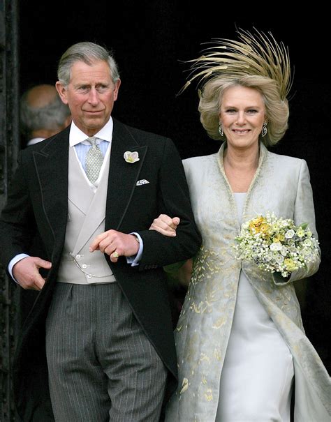 Best Photos Of Prince Charles And Duchess Camilla Over The Years