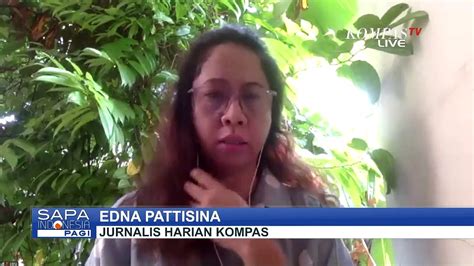 Belajar Dari Tragedi Nanggala Perbaikan Sistem Alutsista