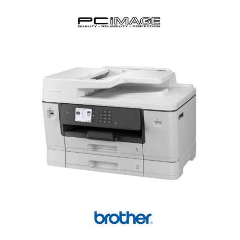 Brother Mfc J3940dw Inkjet Printer A3a4 Print Scan Copy Fax