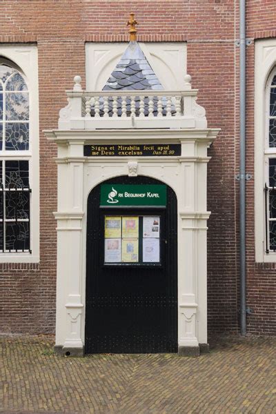 Religieus Erfgoed Amsterdam