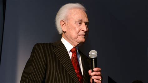 Bob Barker Hospitalized For Second Time In One Month