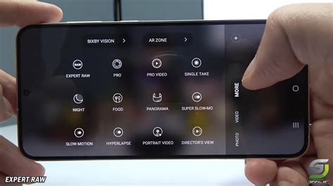 Samsung Galaxy S23 Plus Camera test full Features - GSM FULL INFO