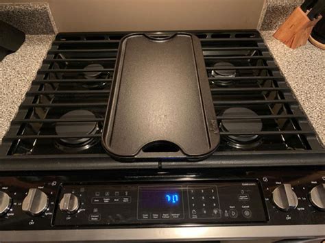 Best Grill Pan for Electric Stove - The Chef's Advice