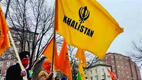 India To Cancel Dozens Of OCI Cards In Crackdown On Khalistani