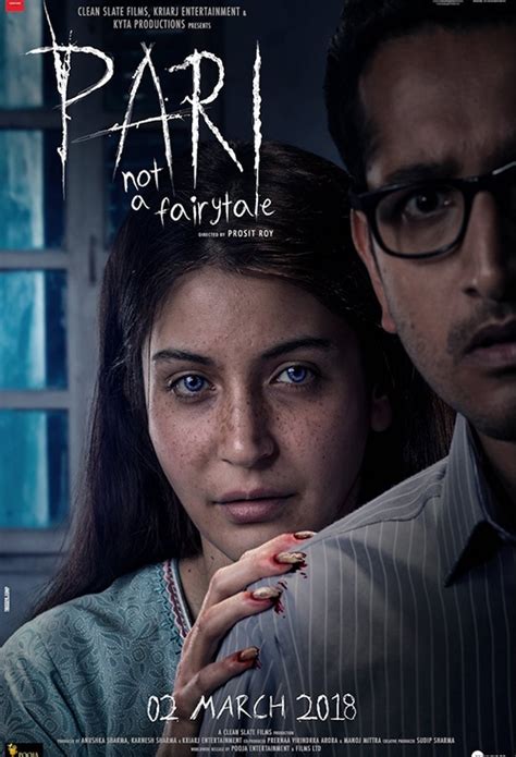 Pari (2018) | Where to watch streaming and online in New Zealand | Flicks