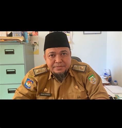 Lelang Jabatan Sekda Provinsi Bengkulu Terbuka Seleksi Berlaku Nasional