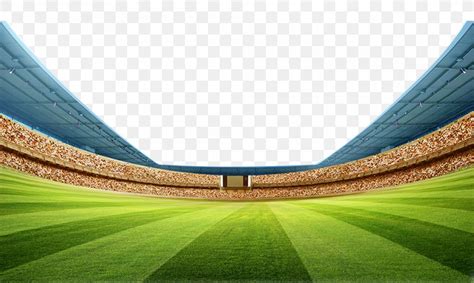 Soccer Specific Stadium Football Pitch Png 1000x600px Stadium Arena