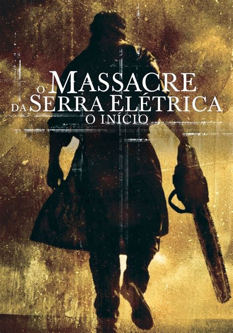 O Massacre Da Serra El Trica O In Cio Filme