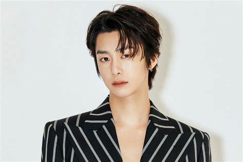 [drama] Hyungwon De Monsta X Será El Protagonista De Fly Again Ba Na Na Noticias De K Pop En