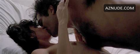 IRMA BROWN Nude AZNude