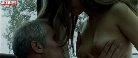 Naked Catarina Wallenstein In Wolves II