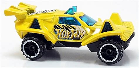 Hot Wheels Off Road Quicksand Universo Hot Wheels