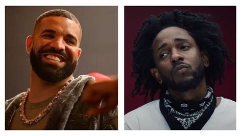 Kendrick Lamar Drops Meet The Grahams” 6 Minute Diss Track Aimed At Drake