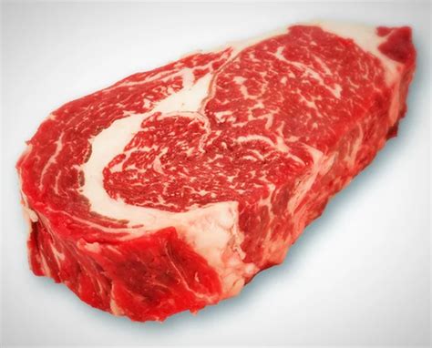 10 Oz Ribeye Steak Neptunes Table