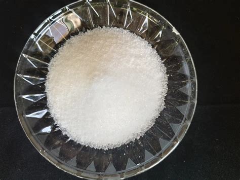 Chemical Raw Materials Supplier Qingdao Port Industrial Grade Nacl