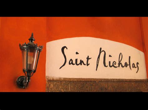 Saint Nicholas Cafe By Radatko On Deviantart