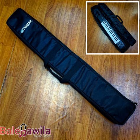 Jual Gigbag Tas Ransel Keytar Keyboard Gitar Yamaha Shs Shs