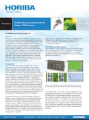 FLASH-FLIM measurements with the FLIMera TCSPC Camera - HORIBA 