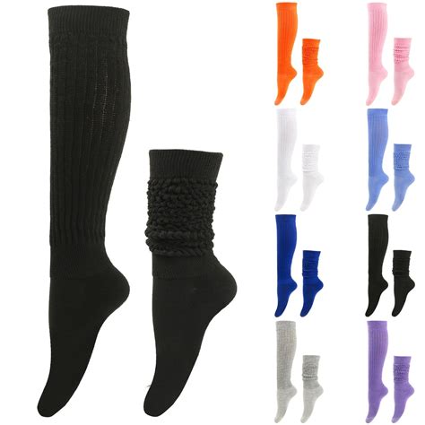 Fitoron 2023 Christams Socks 4pc Fall Winter Compression Socks Cozy