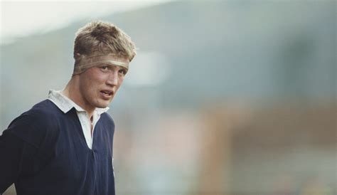 Rugby mourns the passing of Doddie Weir - Rugby World