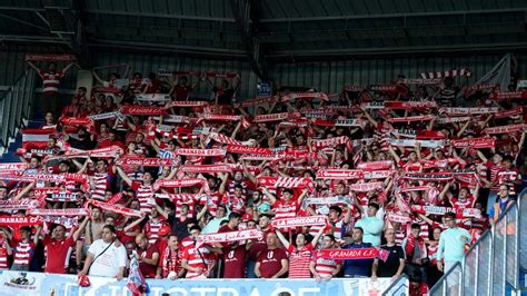 Las Mejores Im Genes Del Deportivo Alav S Granada Cf