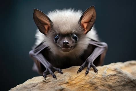 Baby Bat