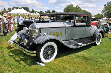 Topworldauto Photos Of Pierce Arrow Model 143 Photo Galleries