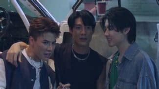 Foto Review Pit Babe The Series Episode 1 2 Kisah Cinta Panas Dan Membara Halaman 3