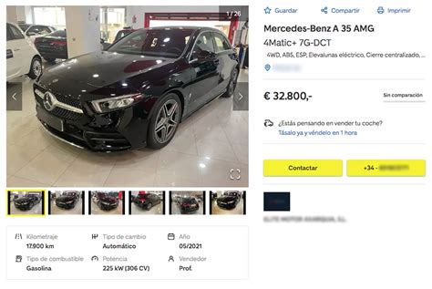 La guía definitiva para evitar estafas al comprar un coche de segunda