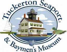 Tuckerton Seaport & Baymen's Museum - National Maritime Historical Society