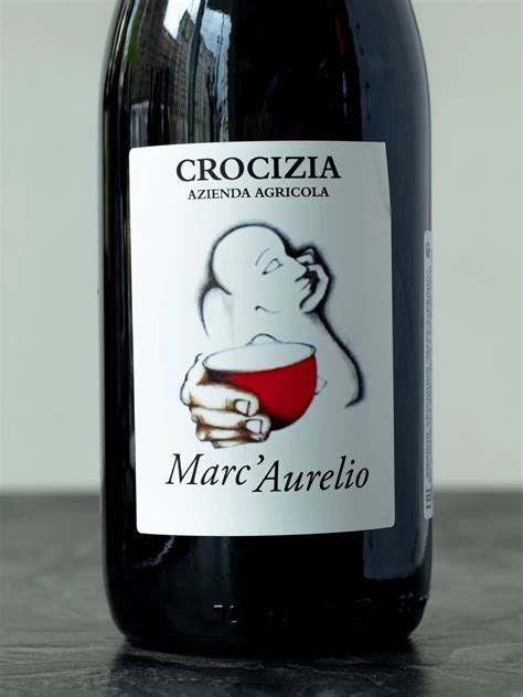 Купить игристое вино Crocizia Marc'Aurelio Emilia - лучшая цена и выбор ...