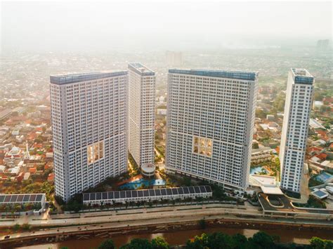 Hotel Harris Suite Puri Mansion In Jakarta Günstig Buchen Bei