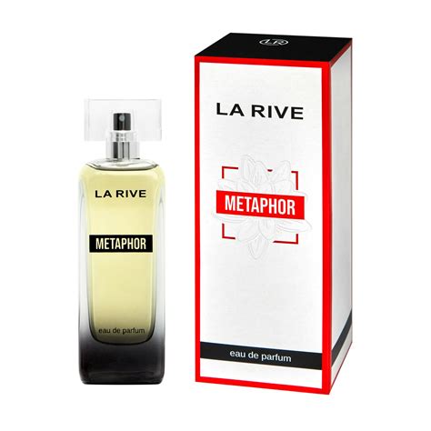 La Rive Metaphor Edp 90 Ml 59 95 Kr